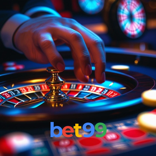 Segurança no bet99