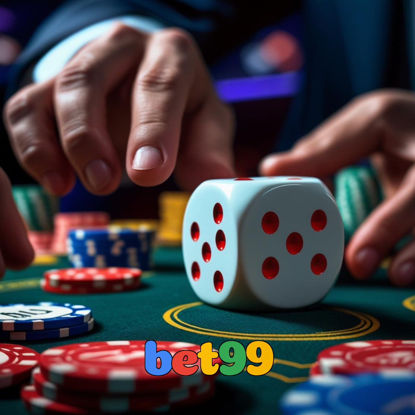 Login no bet99