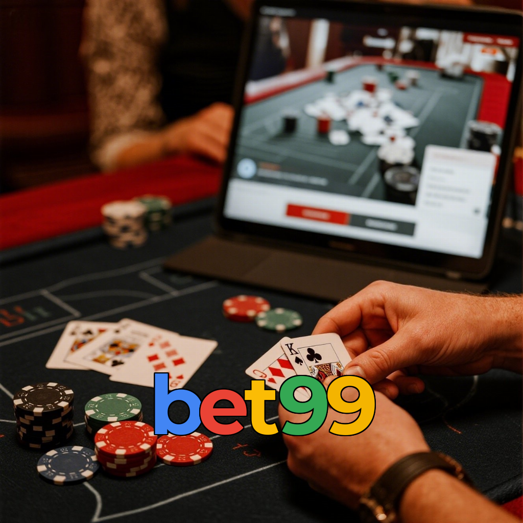 Login no bet99