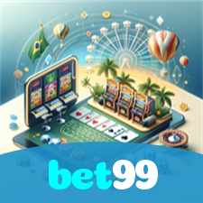 Segurança no bet99