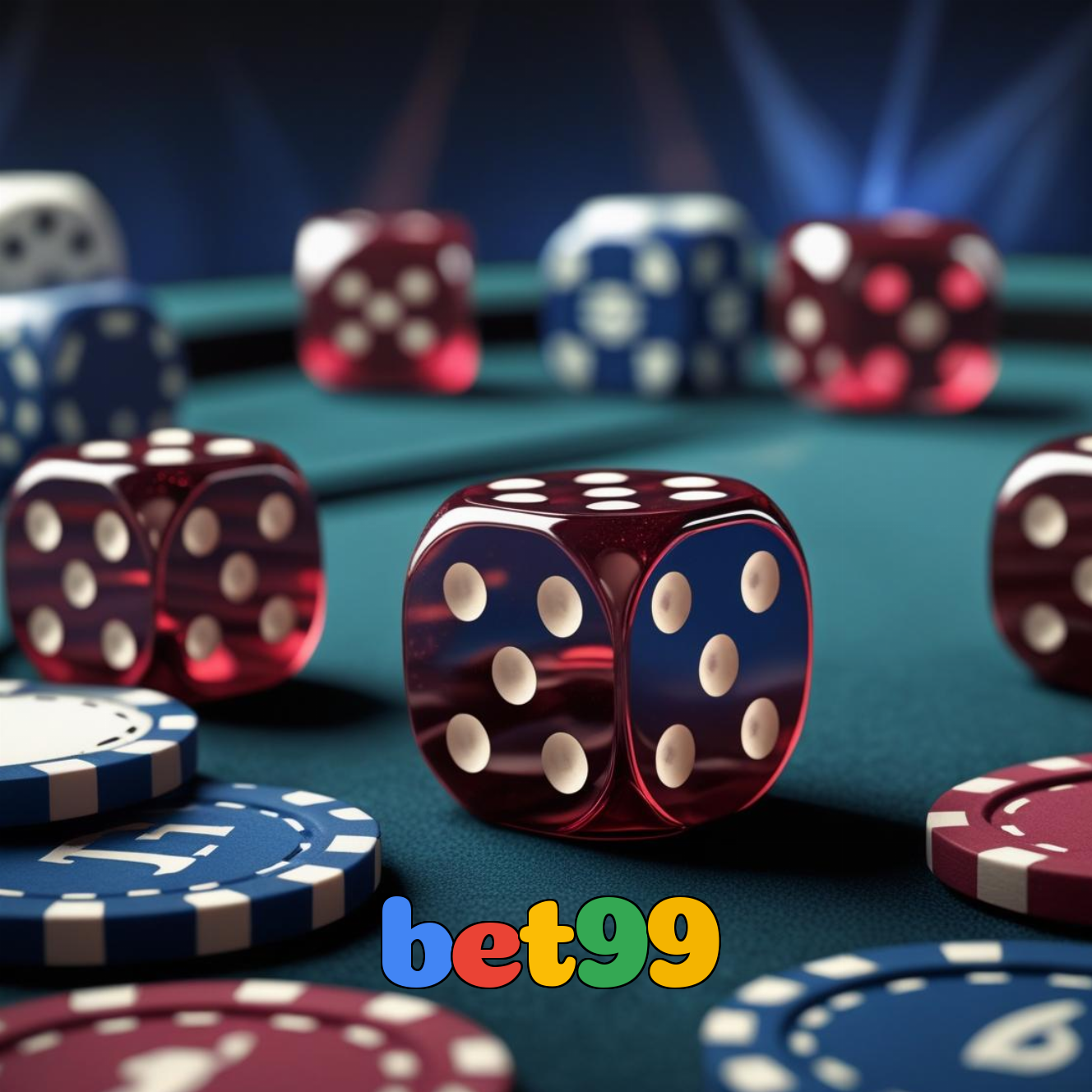 Segurança no bet99