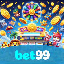 Segurança no bet99
