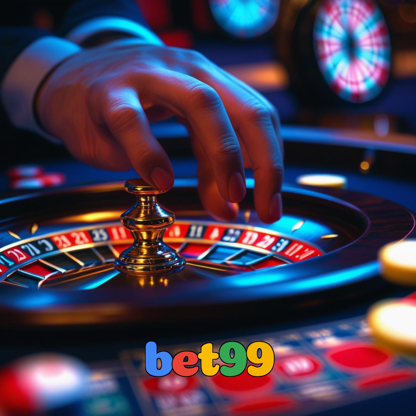 Login no bet99