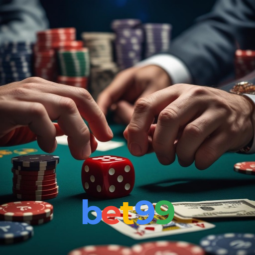 Login no bet99