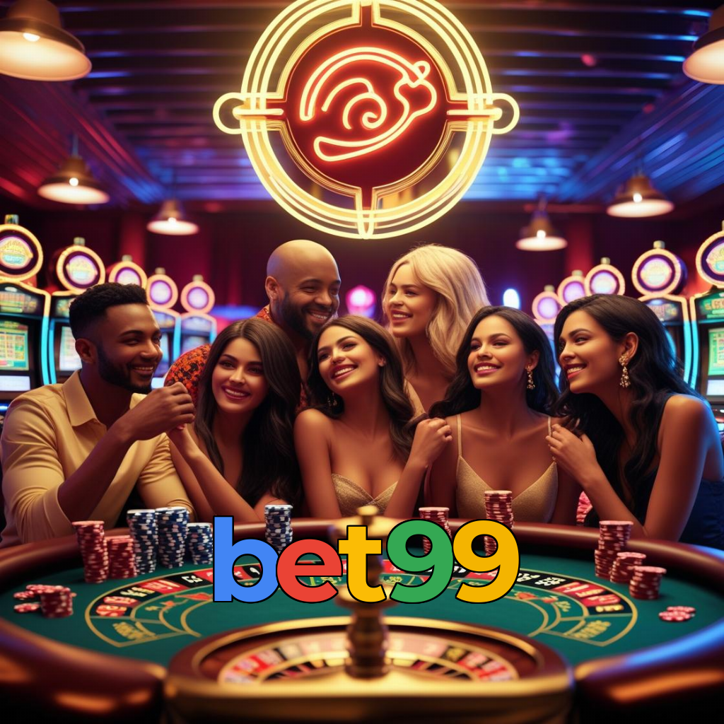 Segurança no bet99