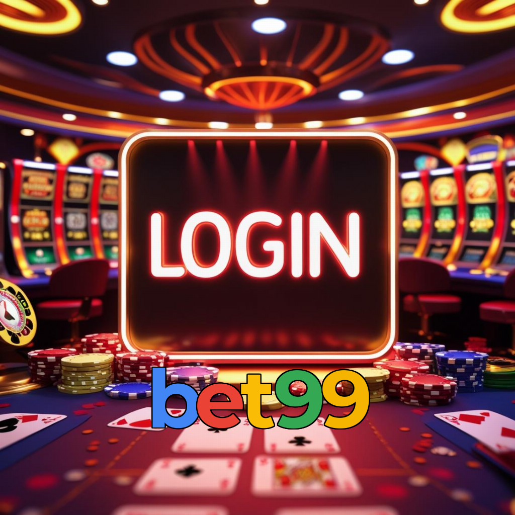 Problemas de Login no bet99