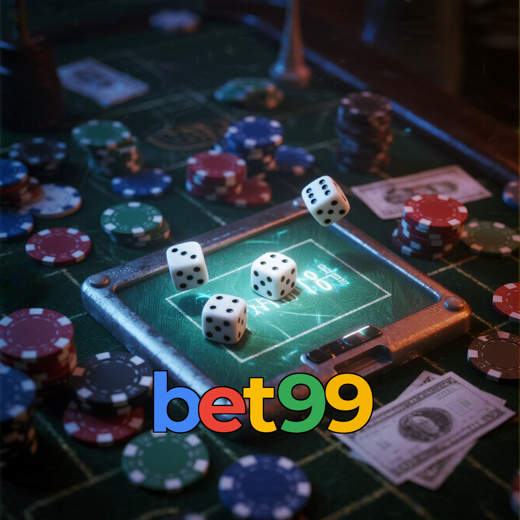 Login no bet99
