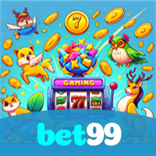 Segurança no bet99