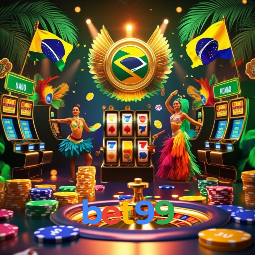 Segurança no bet99