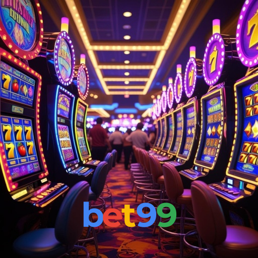 Segurança no bet99