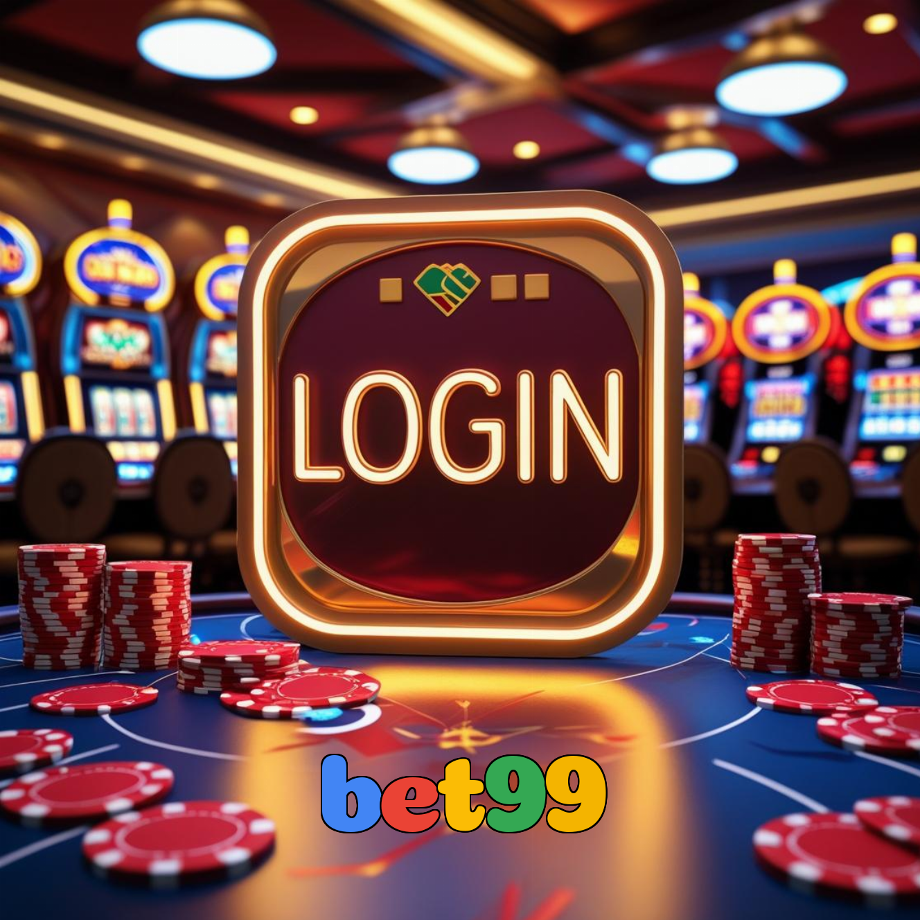 Problemas de Login no bet99