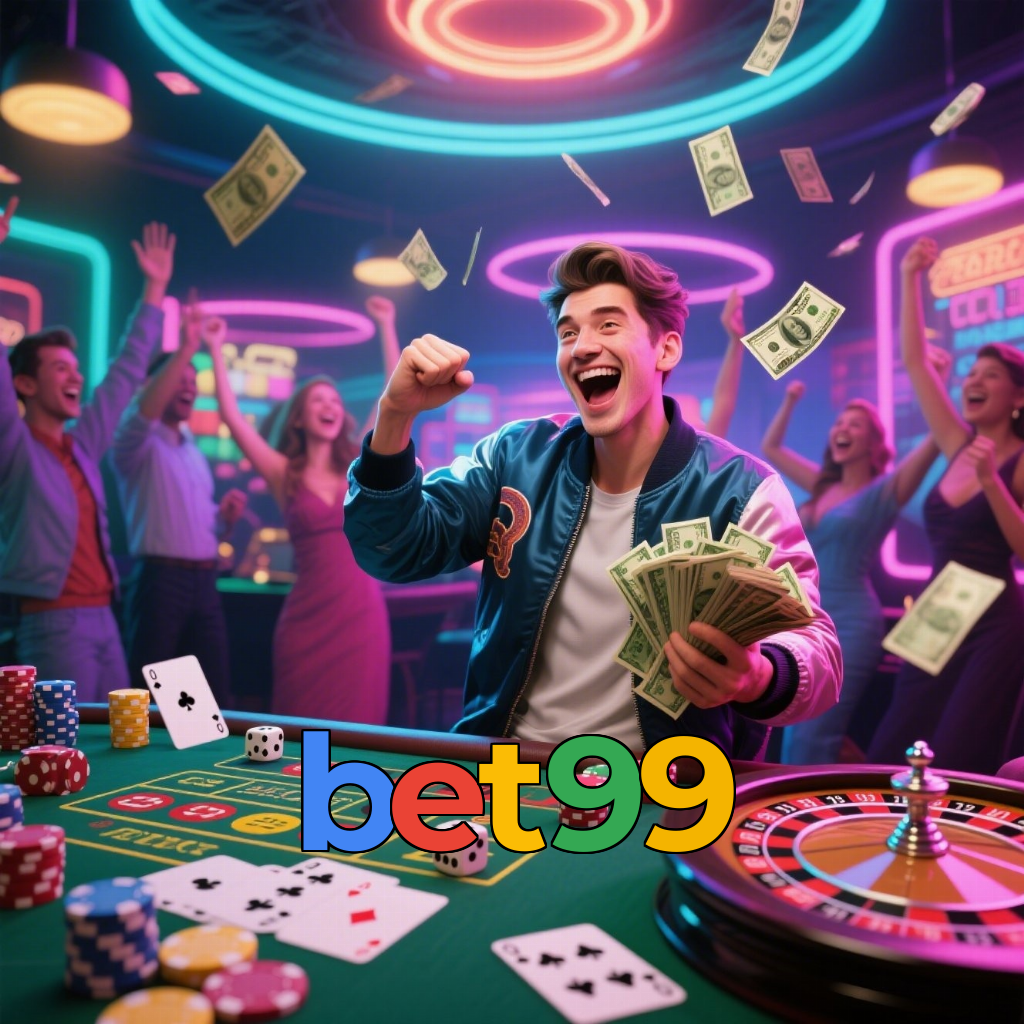 Login no bet99