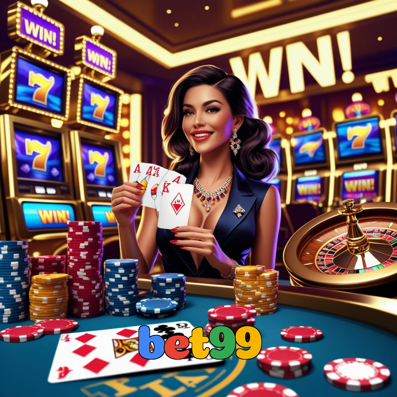 Login no bet99