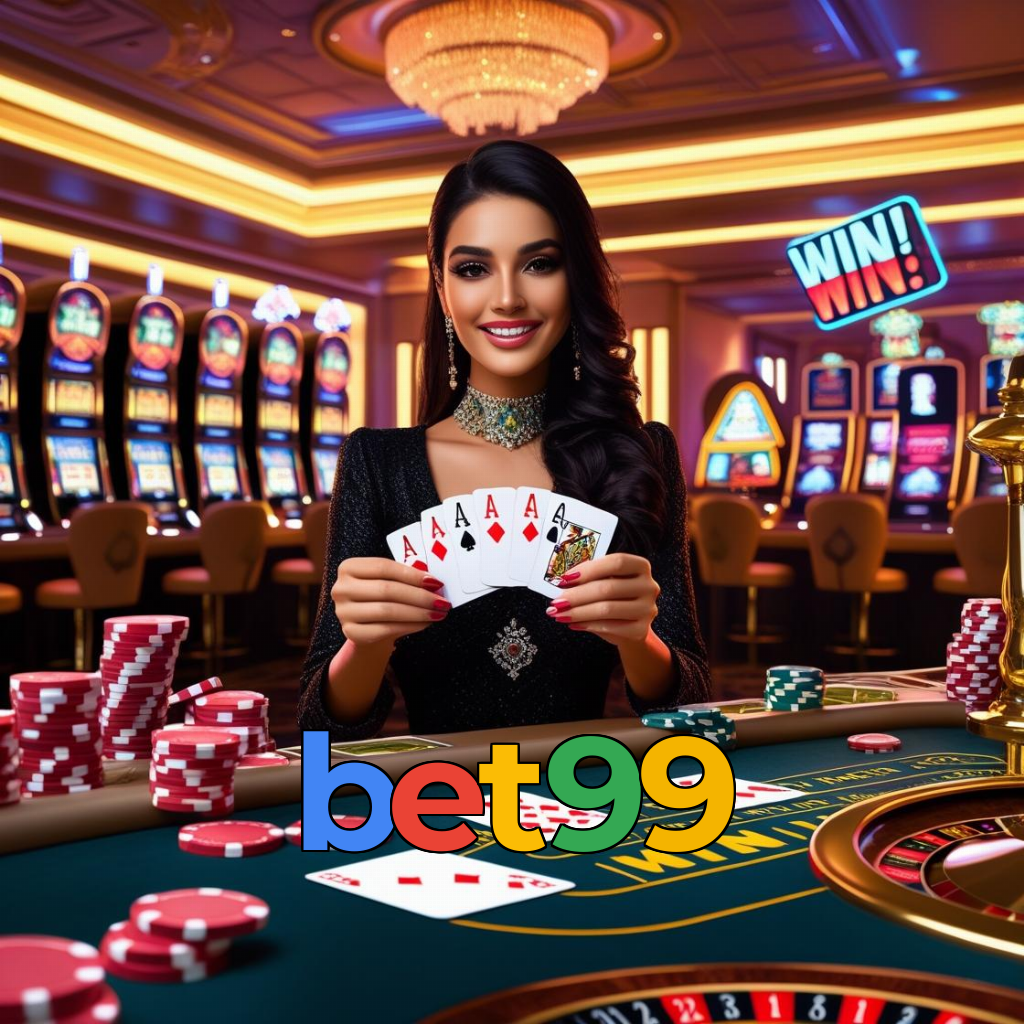 Segurança no bet99