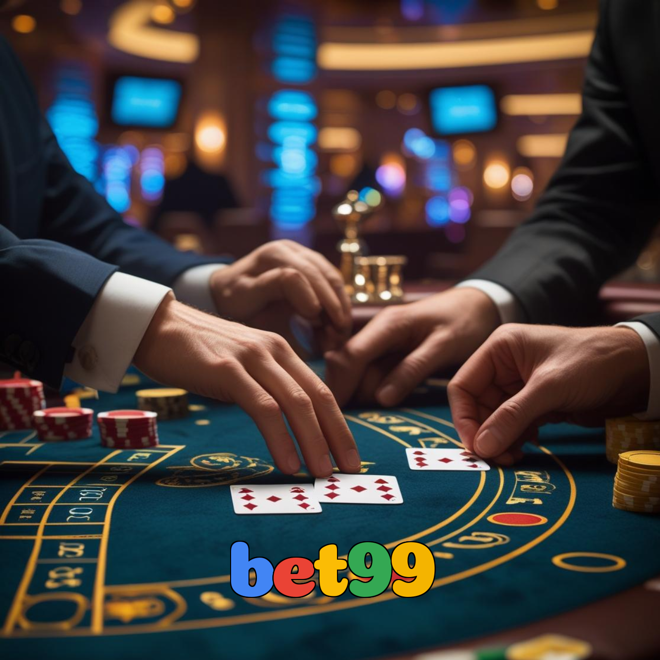Login no bet99