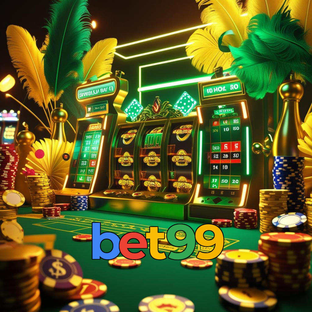 Segurança no bet99
