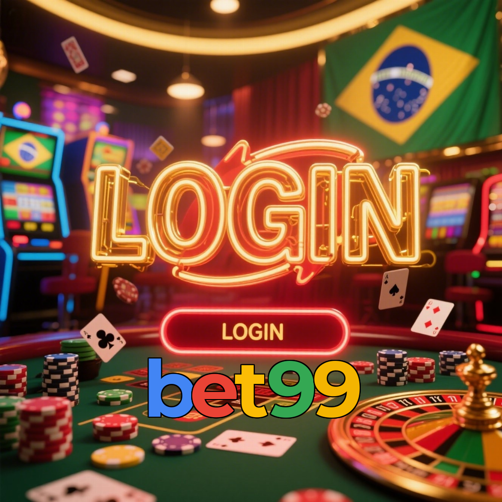 Problemas de Login no bet99