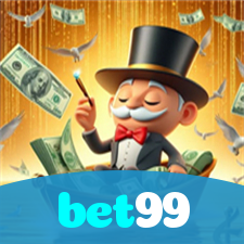 Segurança no bet99