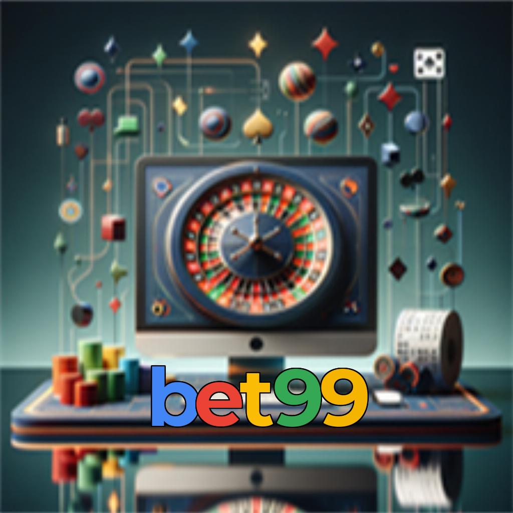 Segurança no bet99