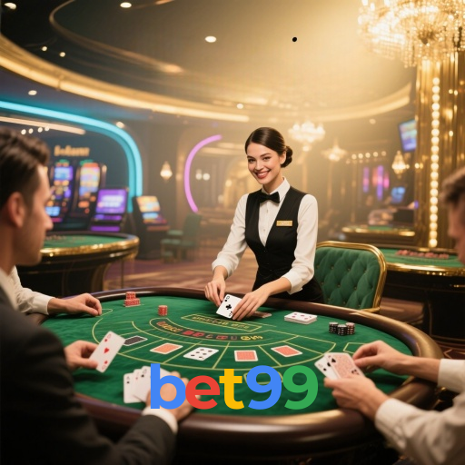Segurança no bet99
