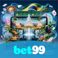 Segurança no bet99