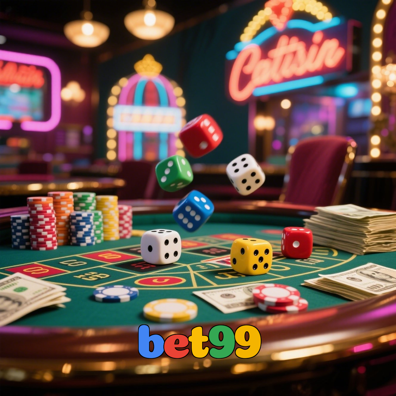 Login no bet99