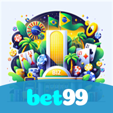 Segurança no bet99