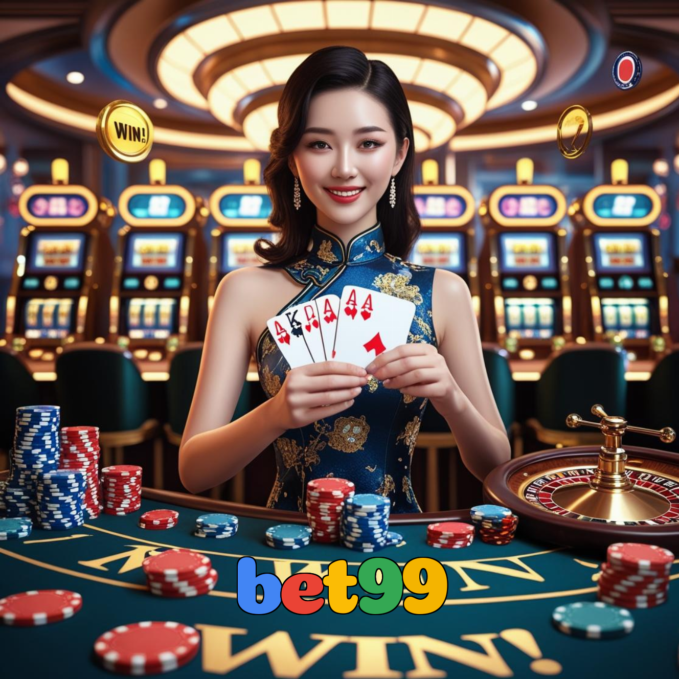 Login no bet99