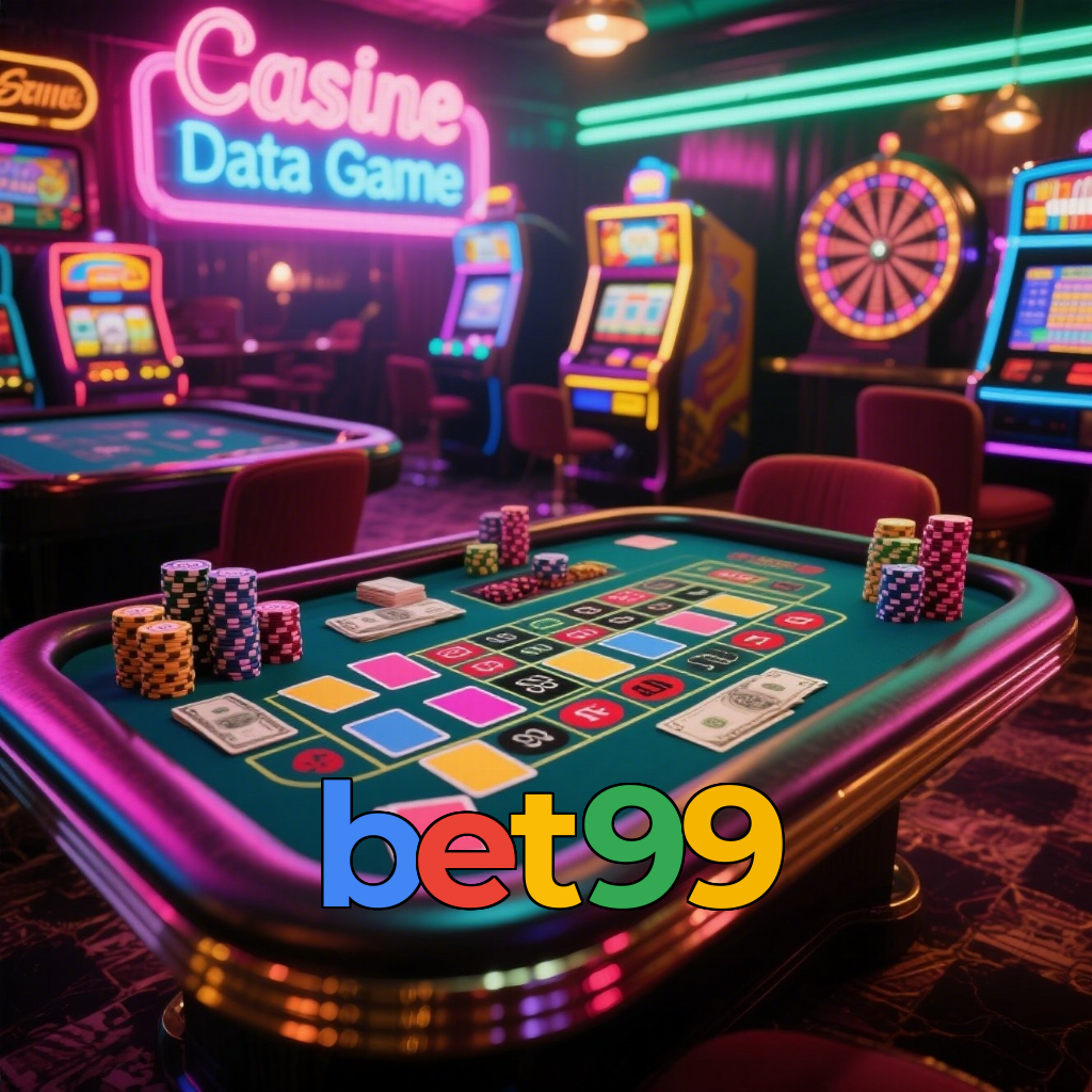 Segurança no bet99