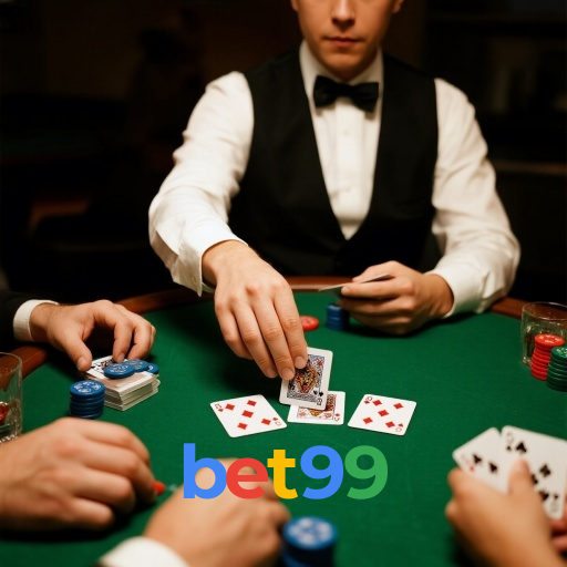 Login no bet99