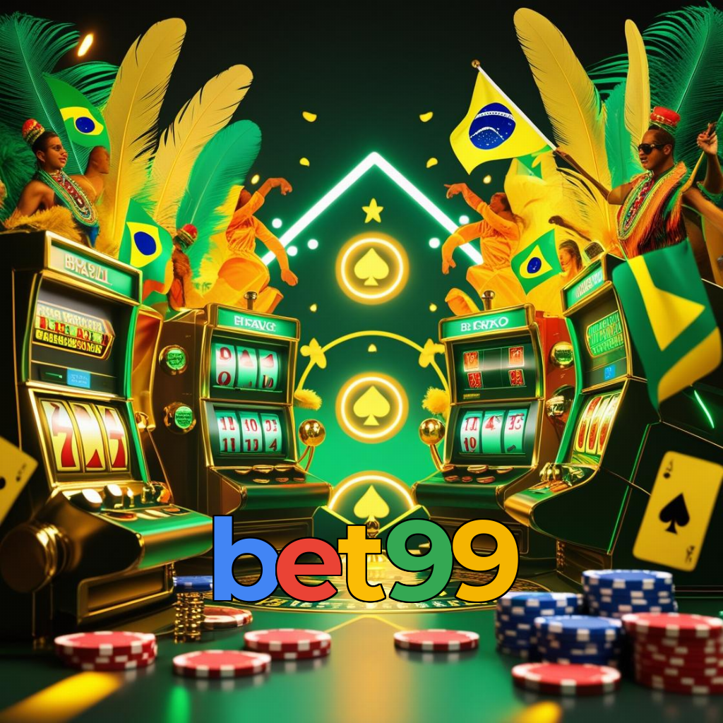 Login no bet99