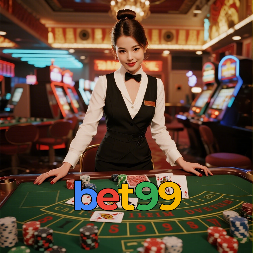 Login no bet99