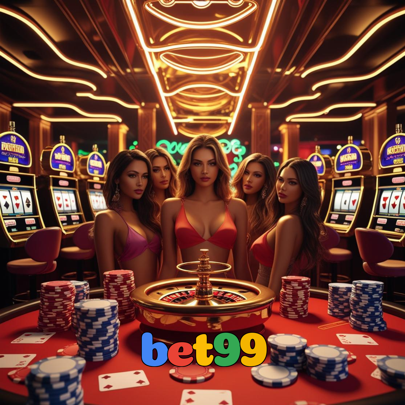 Segurança no bet99