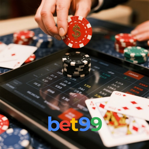 Segurança no bet99