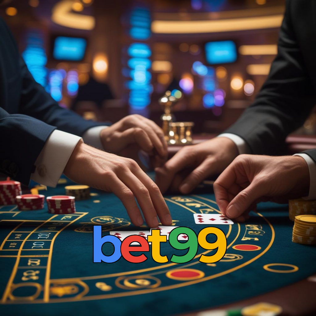 Login no bet99