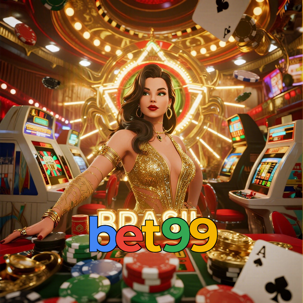Segurança no bet99