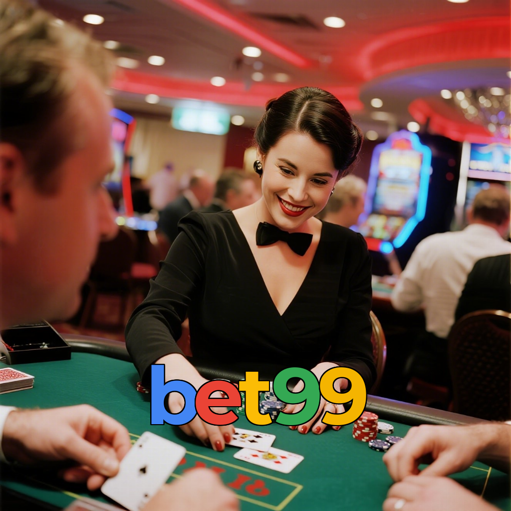 Login no bet99