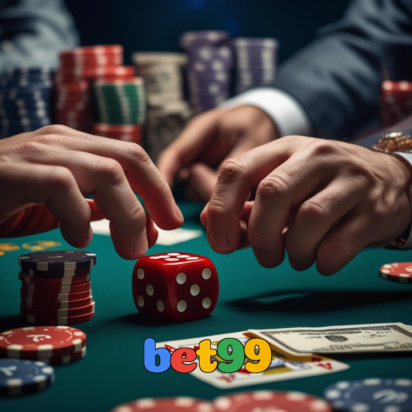 Problemas de Login no bet99