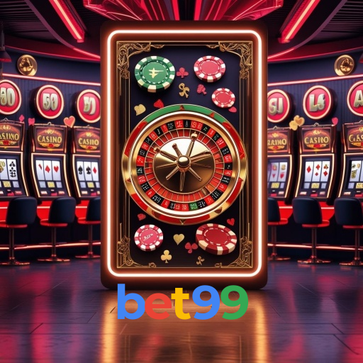 Segurança no bet99