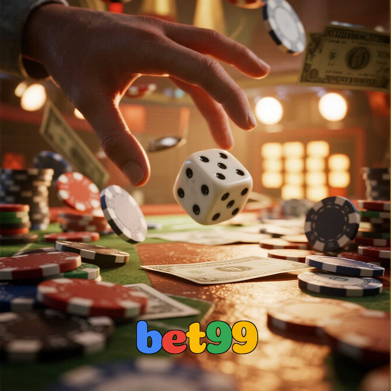 Login no bet99