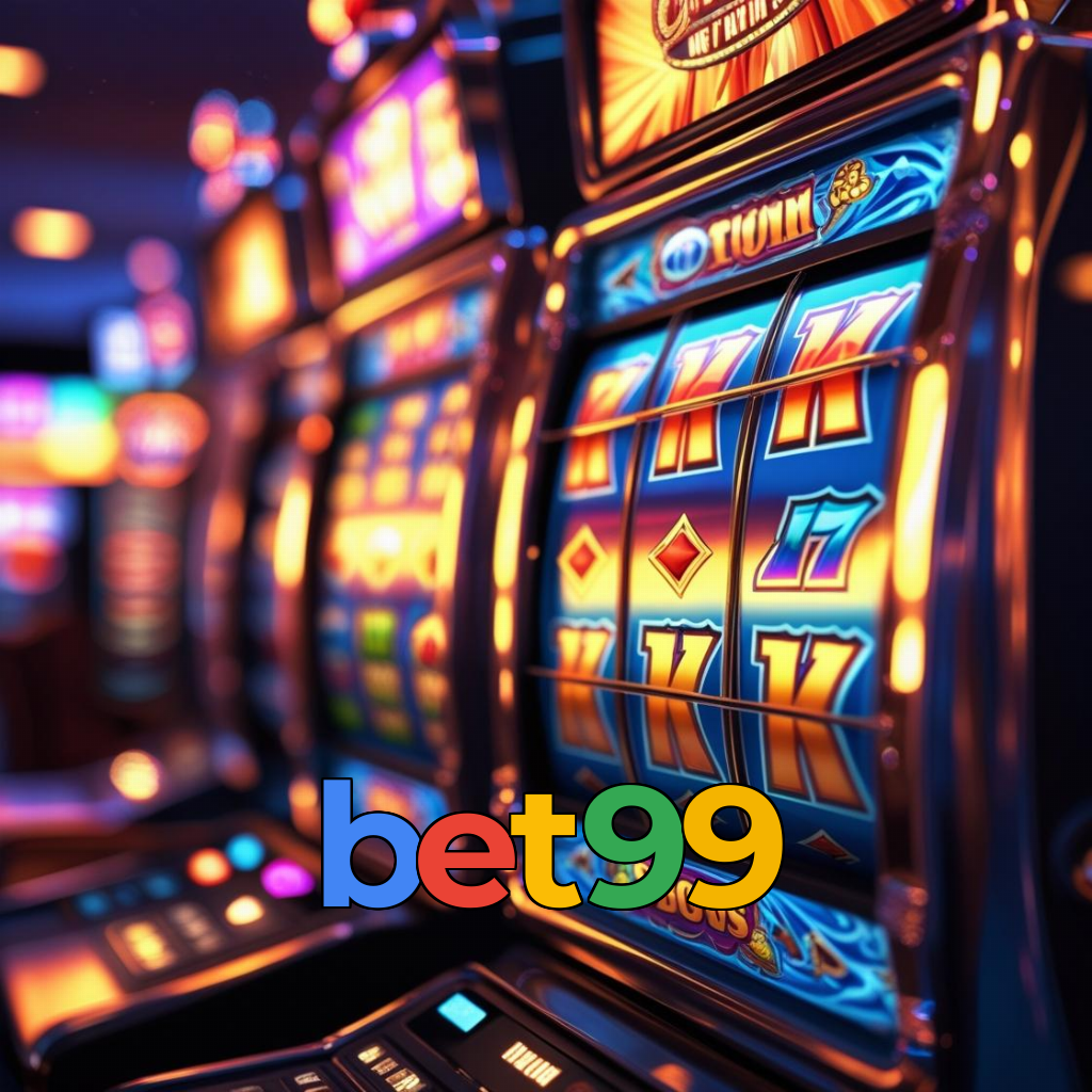 Segurança no bet99