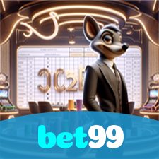 Segurança no bet99