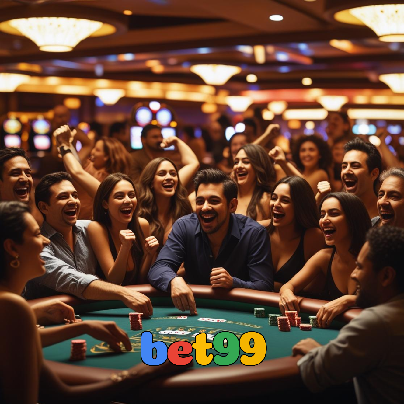 Segurança no bet99