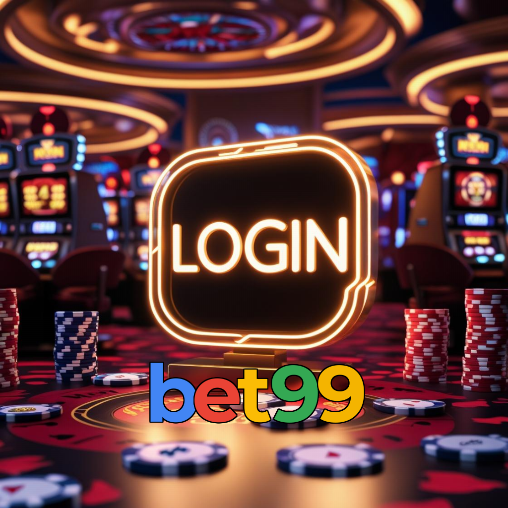 Problemas de Login no bet99