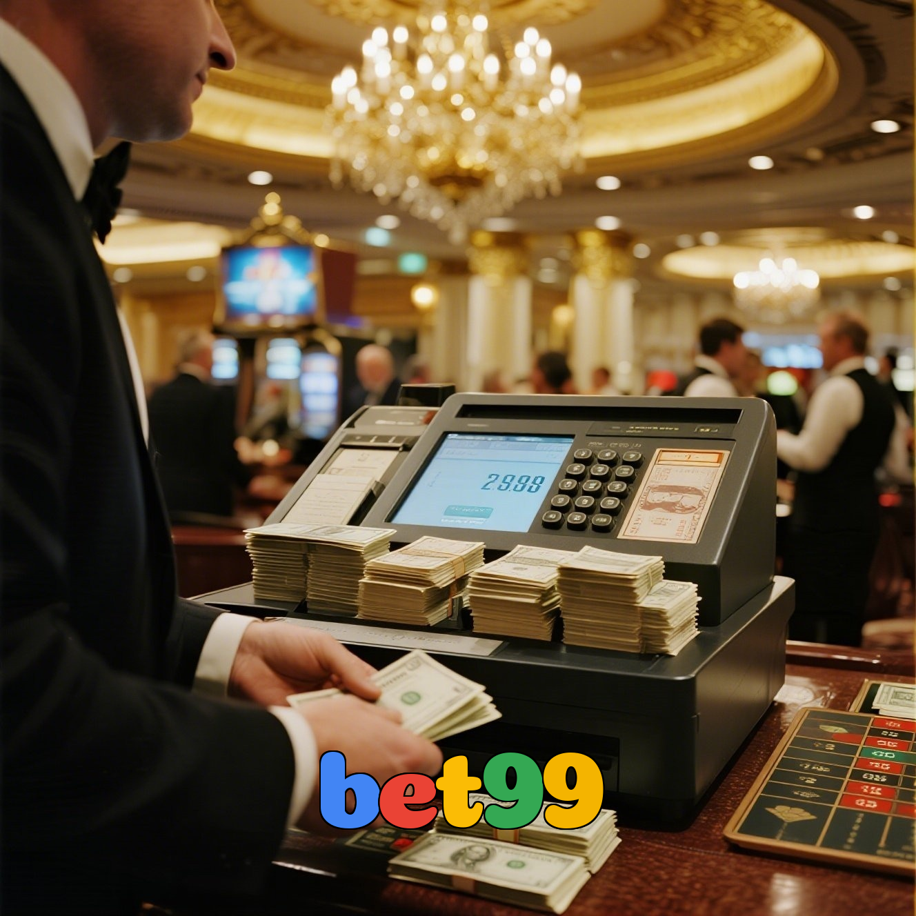 Login no bet99