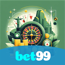 Segurança no bet99
