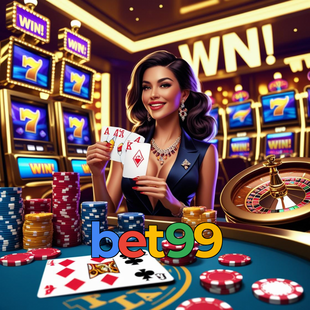 Segurança no bet99