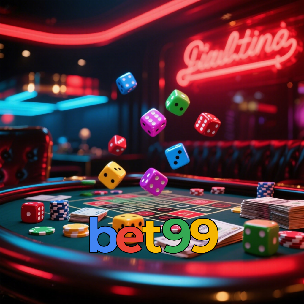 Segurança no bet99