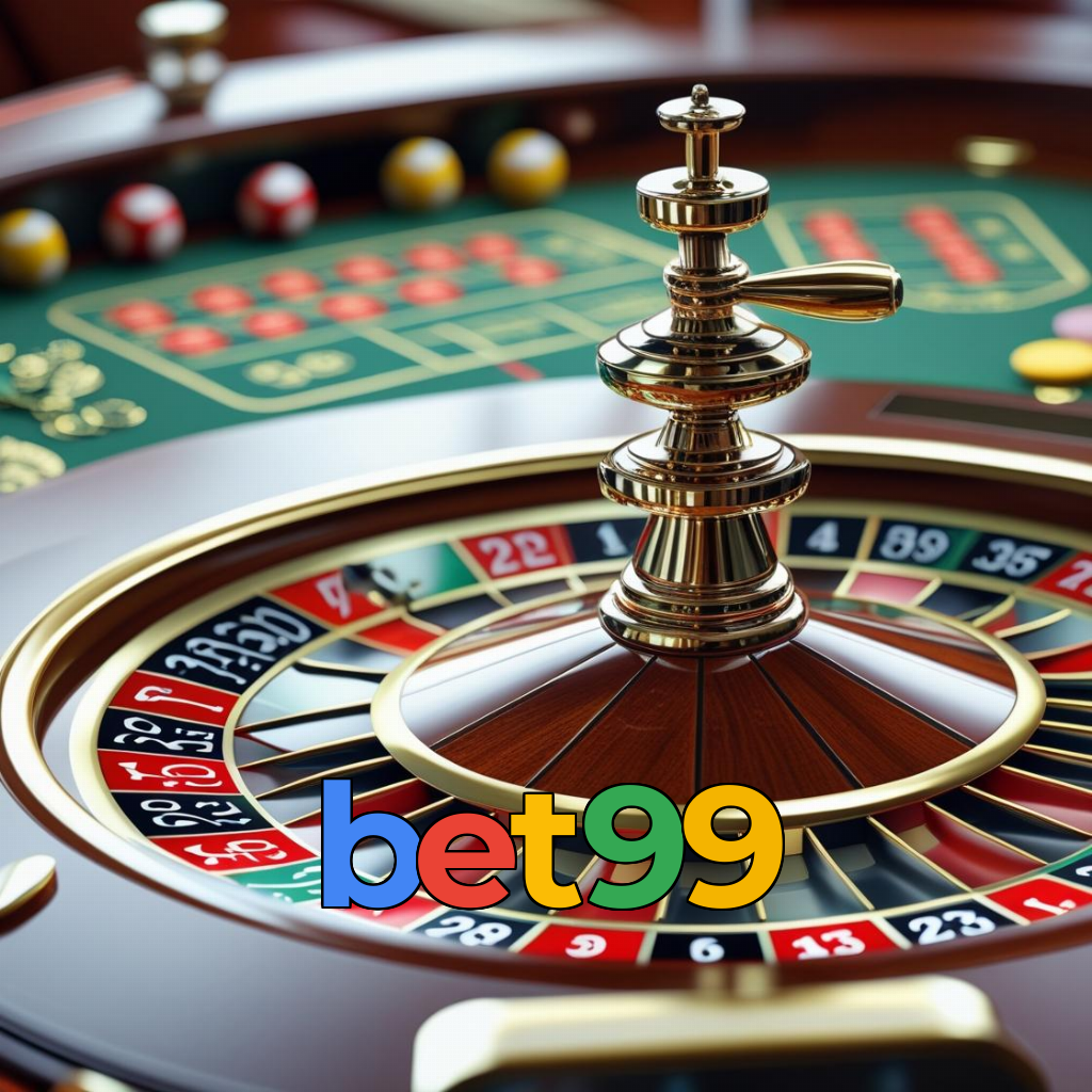 Segurança no bet99