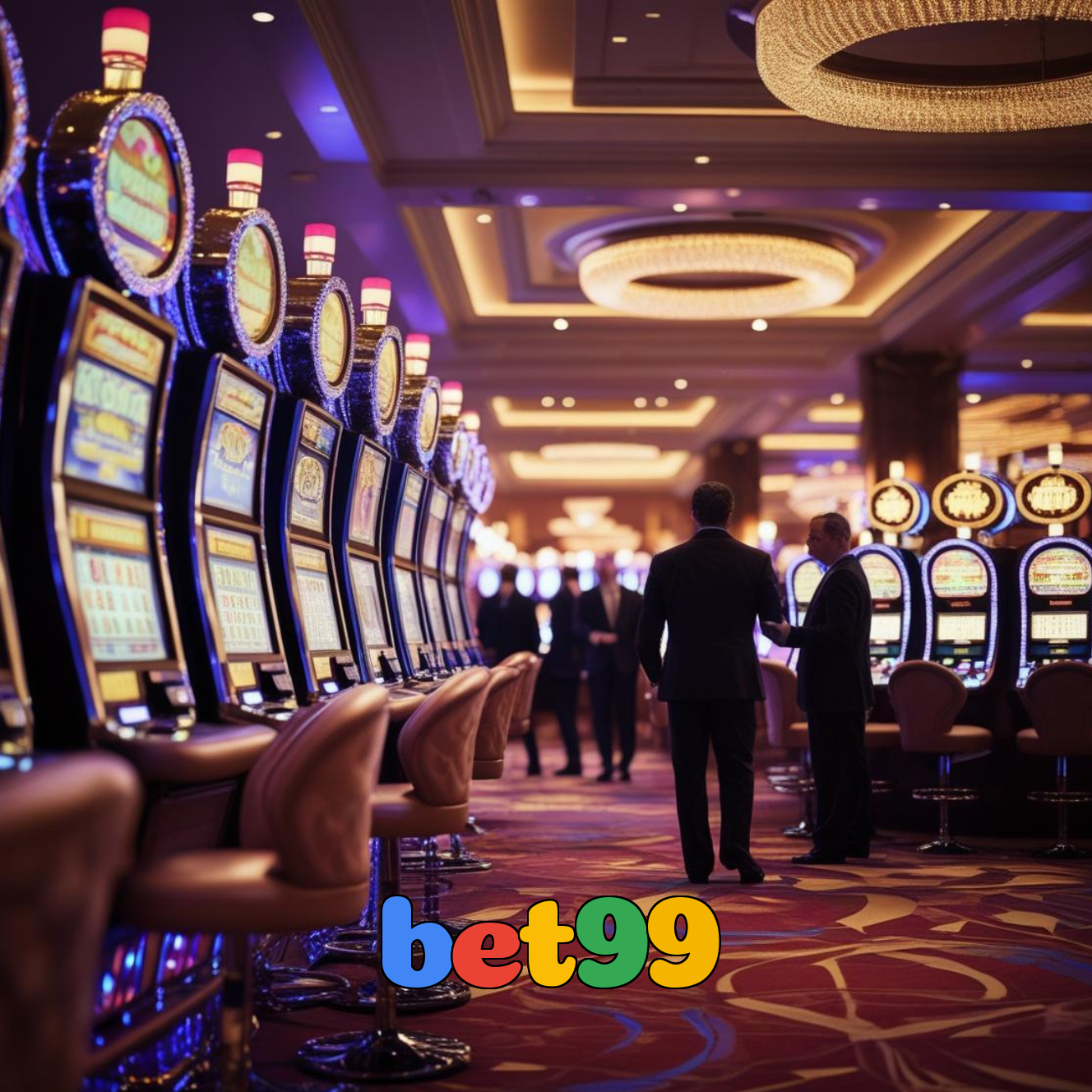 Login no bet99